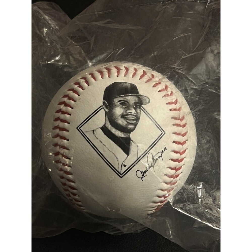 Ken Griffey Jr Fotoball Baseball Limited Edition Collector Baseball